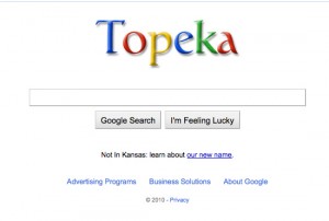 topeka