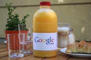 Make you sure you get a complete breakfast before your interview -- and study these SEO interview questions! Photo credit: Johannes Osterhoff.