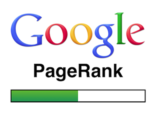 PageRank