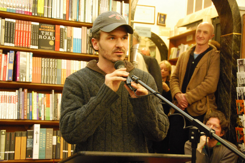 Dave Eggers The Circle Dave Eggers