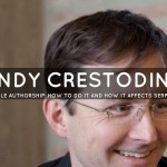 Andy Crestodina