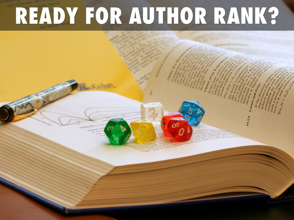google author rank what is clearvoice score