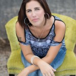Rae Hoffman