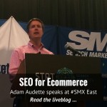 SEO for Ecommerce