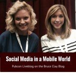 Social Media in a Social World