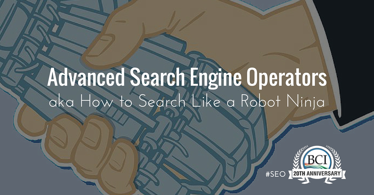 advanced search operators social image