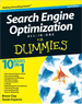 Photo of Search Engine Optimization (SEO) For Dummies