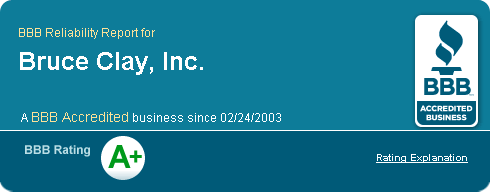 BBB Business Report