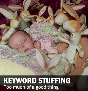 Keyword Stuffing picture