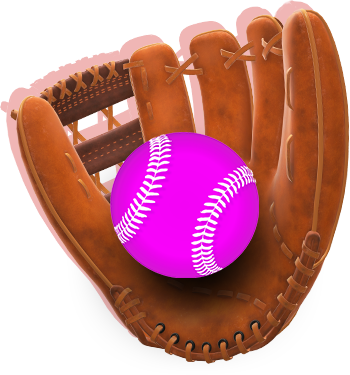 Vintage camera symbolizing visibility (dark theme)