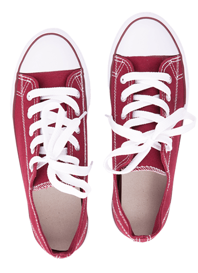 Red Shoes