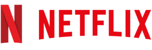 Netflix logo