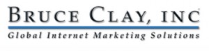 bruce clay inc logo
