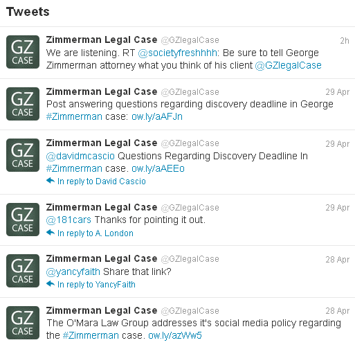 @GZlegalcase on Twitter @GZlegalcase on Twitter