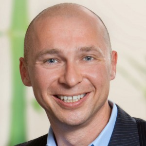 Picture of Tim Ash