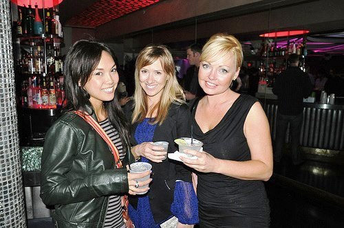 Virginia Nussey, Jessica Lee, Shannon Poole Virginia Nussey, Jessica Lee, Shannon Poole