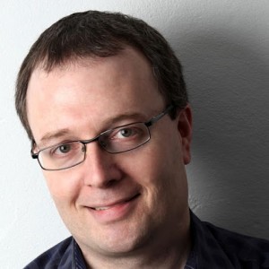 Ian Lurie of Portent Interactive Headshot of Ian Lurie of Portent Interactive