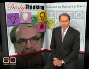 60 minutes interview