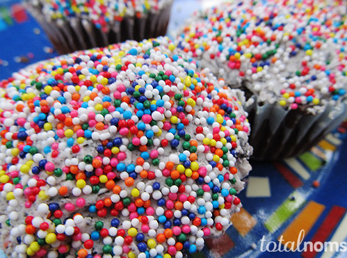 cupcake