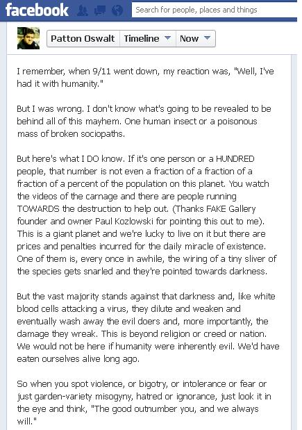 patton fb post