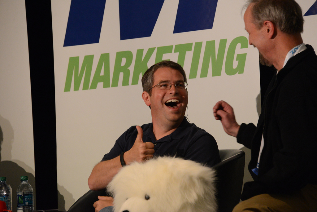 SMX Advanced 2013: Matt Cutts