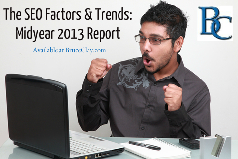 SEO Factors