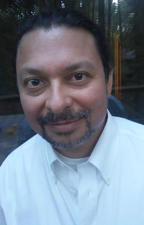 Roger Monti