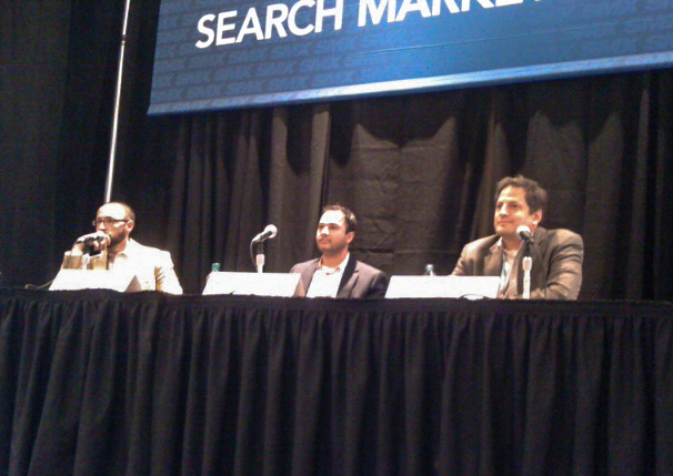 paid search trends panel