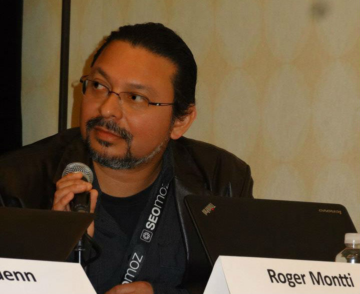 Roger Montti