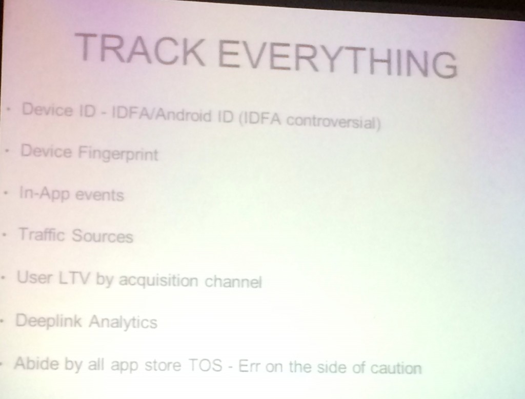 track-everything