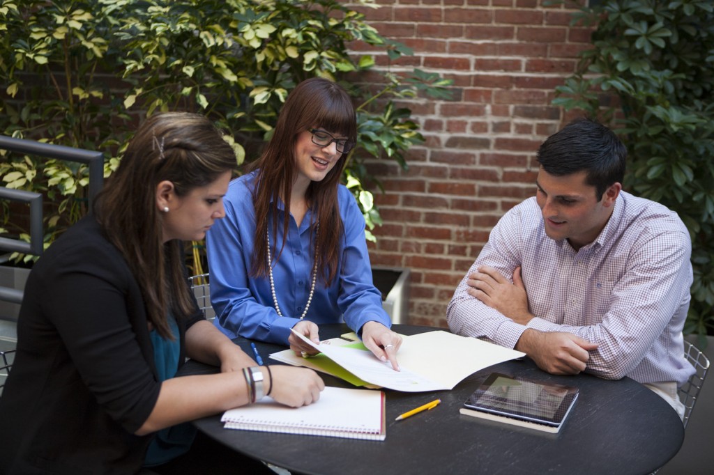 seo resume
