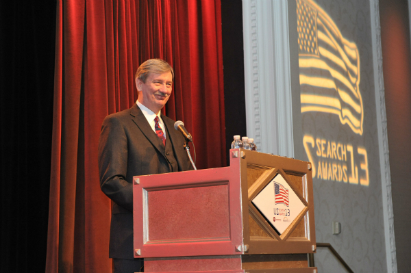 bruce clay at us search awards 2013