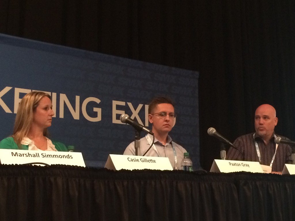 SMX East 2014