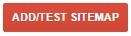 add or test sitemap button