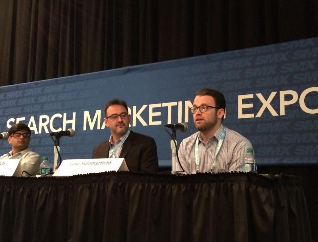 luke summerfield smx east