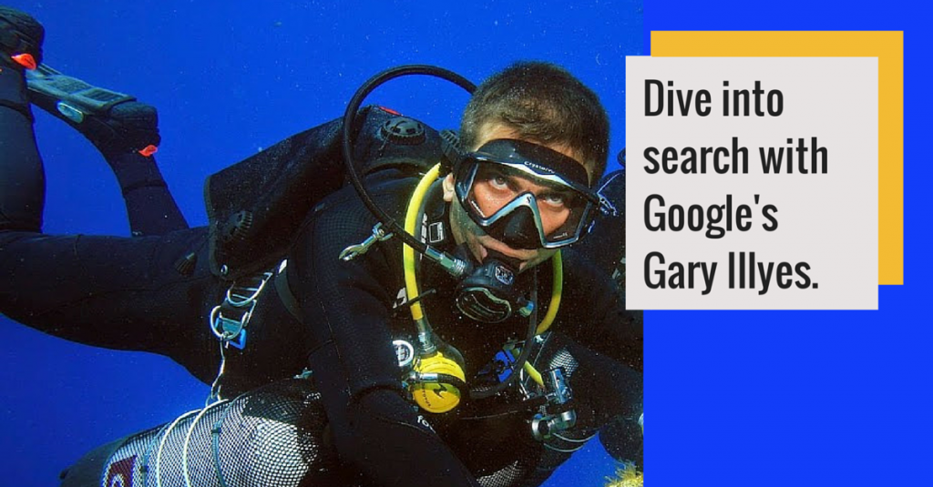 Gary Illyes 2