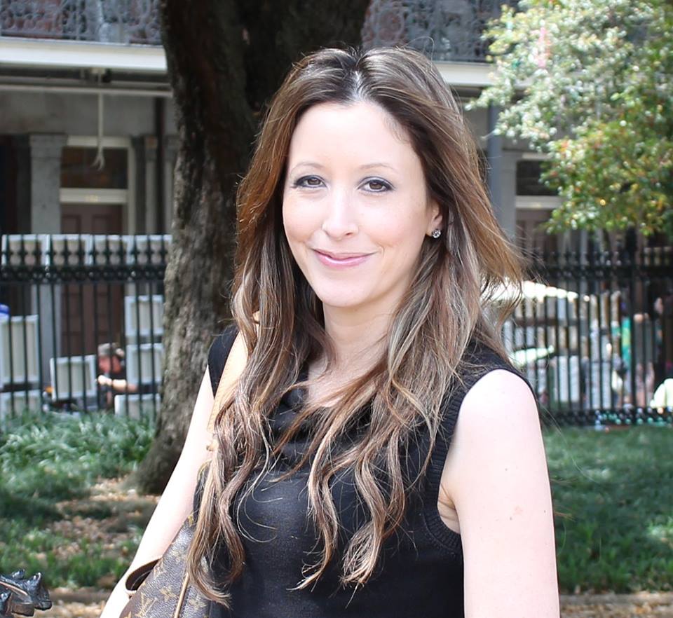 Mindy Weinstein 2