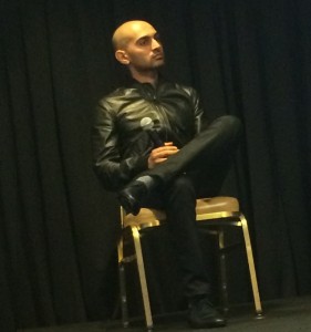 neil patel
