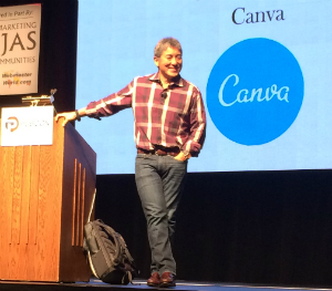 Guy Kawasaki