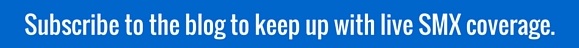 Subscribe to the BCI blog link