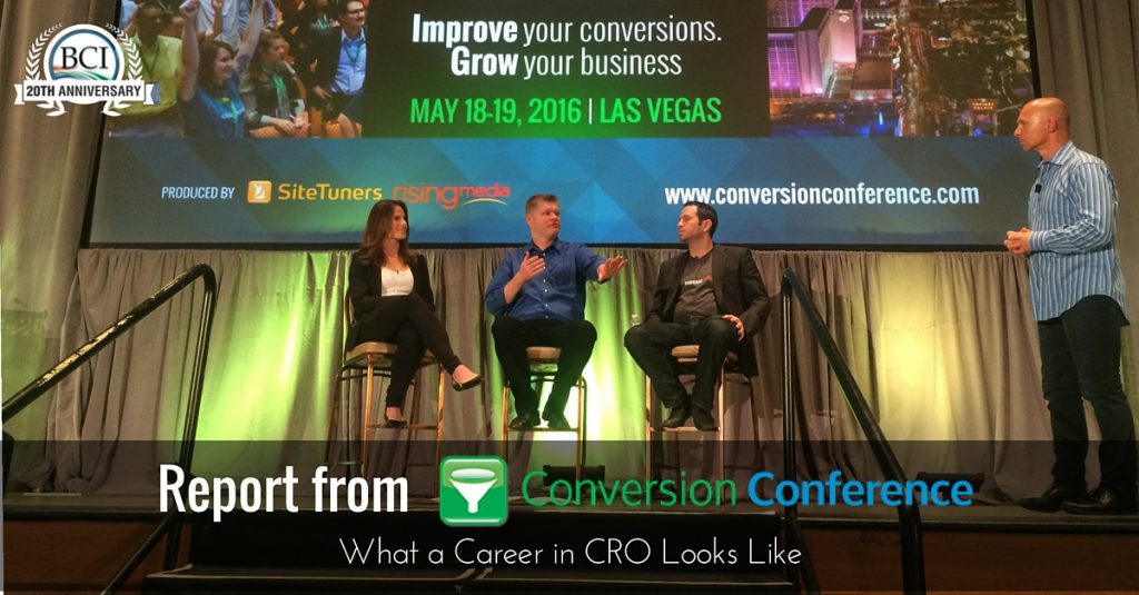 CRO Career