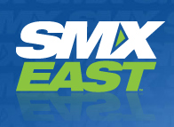 SMX East 2011 logo
