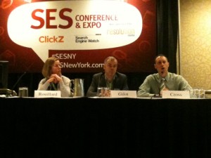 agency and in-house seo panel