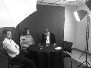 Video Studio at Bruce Clay, Inc. Video Studio at Bruce Clay, Inc.