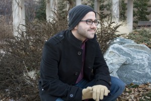 Picture of Jonathon Colman 