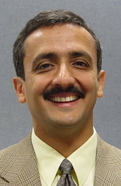 Sundeep Kapur Sundeep Kapur Headshot