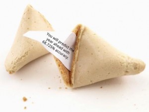 SEO fortune cookie