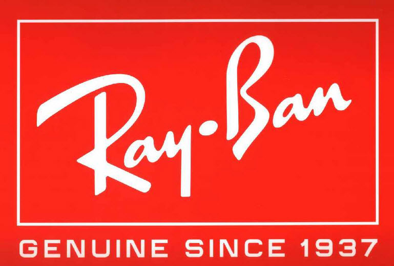 ray ban frames target