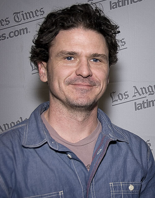 Dave Eggers