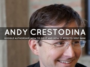 Andy Crestodina